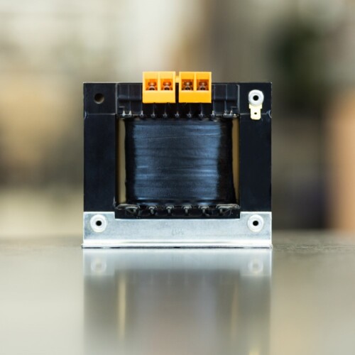 Steuertransformator Bürkle + Schöck Transformatoren GmbH