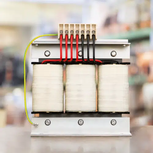 Standardtransformator Drehstrom-Spartransformator - Produkte von Bürkle + Schöck Transformatoren GmbH