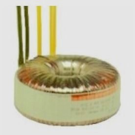 Ringkern Transformator Bürkle + Schöck Transformatoren GmbH