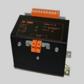 Power supply BuStrom D three-phase - Products from Bürkle + Schöck Transformatoren GmbH