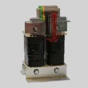 Special transformer Single-phase isolating transformer for rooms used for medical purposes - Products by Bürkle + Schöck Transformatoren GmbH