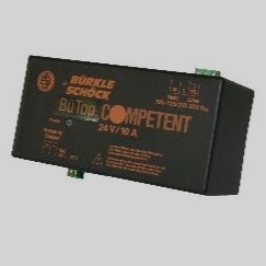 Power Supply Primary Switching Regulators - Single-phase - Products from Bürkle + Schöck Transformatoren GmbH