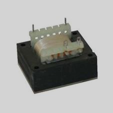 Produkte Kleintrafos Kleindrosseln Printtransformator EI offen Bürkle + Schöck Transformatoren GmbH