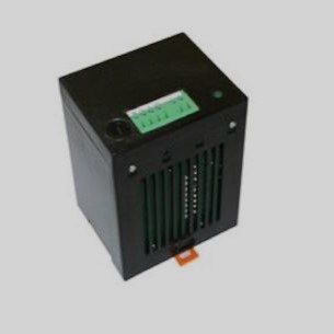 Power supply stabilization module - Products from Bürkle + Schöck Transformatoren GmbH