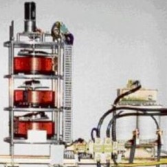 Special transformer Automatic voltage stabilizer - Products from Bürkle + Schöck Transformatoren GmbH