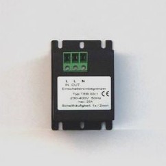 Standardtransformator Einphasen-Einschaltstrombegrenzer - Produkte von Bürkle + Schöck Transformatoren GmbH