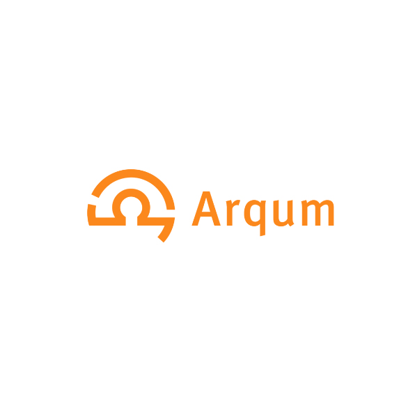 Logo Arqum