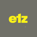 Logo etz