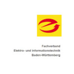 Logo Fachverband Elektro- und Informationstechnik Baden-Württemberg