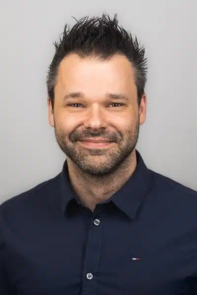 Wyrwiak, Patrick Produktionsleitung Stuttgart Patrick Wyrwiak