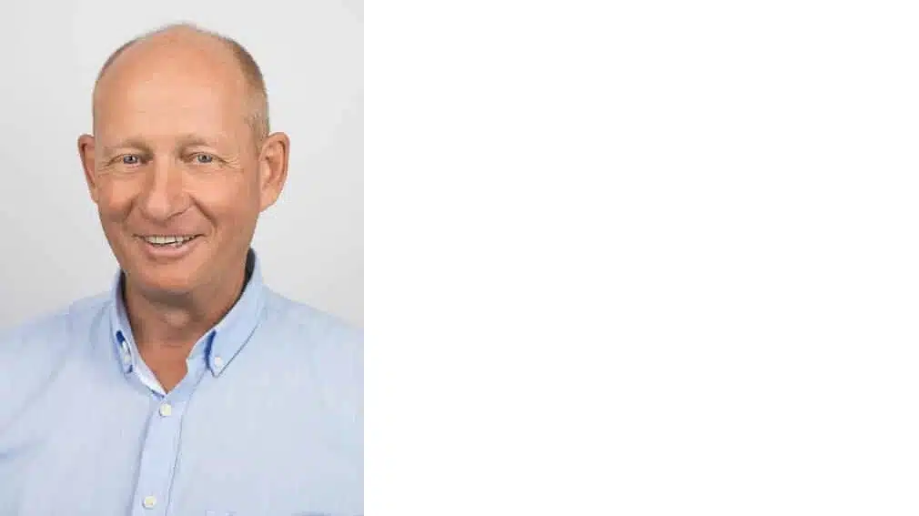 Ulrich Sigloch Abschied nach fast fünf Jahrzehnten Bürkle + Schöck