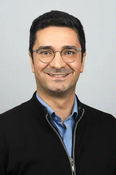 Amani, Mostafa Techniker Bürkle + Schöck Transformatoren