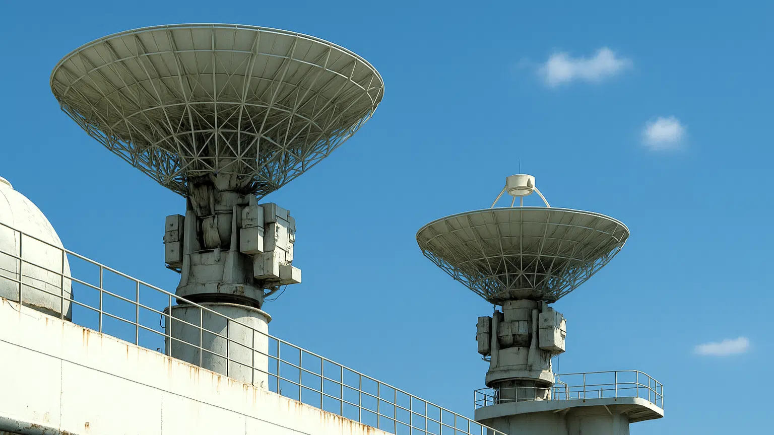 Buerkle-Schoeck_Verteidigungsindustrie_800x450px Branche Verteidigungsindustrie - Militärisches Radar-System - Bürkle + Schöck Transformatoren GmbH
