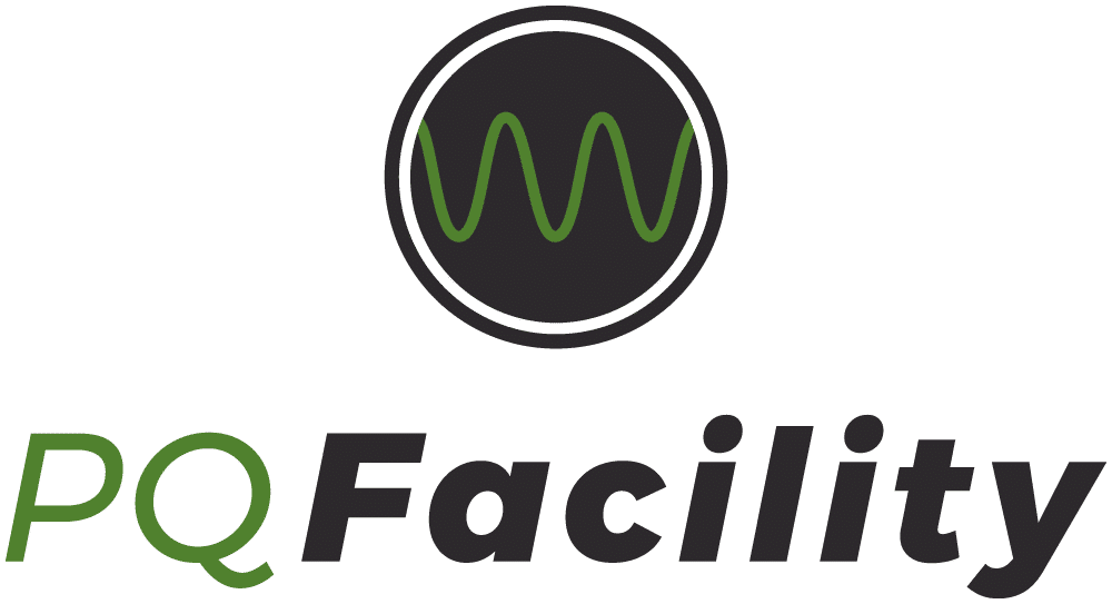 PQfacility PQFacility Logo